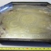 Silver Tray; Hardy Brothers; OB220406