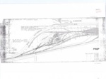 Site plan of Locomotive Depot Orange ; OB220400 A&B