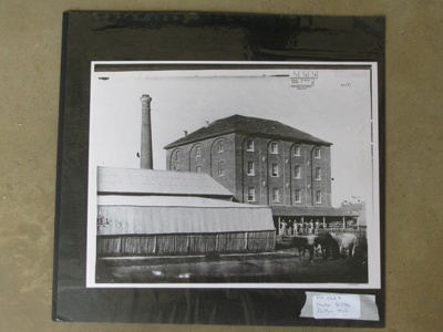 Dalton Flour Mill; Holtermann collection; PH 1327