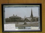 Methodist Parsonage on corner of Summer and Anson Streets; PH 1375.10