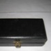 Ophthalmoscope - black case with battery handle; Theodore Hamblin Ltd; BC2015/121
