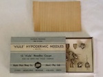 Hypodermic Needles; Boots Pure Drug Co (Aust) Pty Ltd; BC2015/38