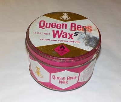 Queen Bees Wax; International Home Products Pty Ltd; BC2015/242