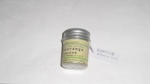 Small screw top aluminium container ; Allen & Hanburys (A/sia) Ltd; c1950's; BC2015/118