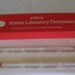 Box of Brannan Glass Thermometers; Brannon Thermometers; BC2015/68