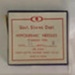 Box of hypodermic needles; Hakko Electric Machine Works Co Ltd; BC2015/35