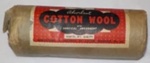Cotton Wool; Cotton Dressings Pty Ltd; c1950; BC2015/221