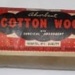 Cotton Wool; Cotton Dressings Pty Ltd; c1950; BC2015/221