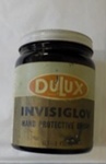 Invisiglove Hand Cream; Dulux; prior to 1964; BC2015/241