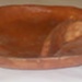 Pottery Dish; Marcus Riggs; c1980's; BC2015/258