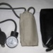 Blood Pressure Sphygmomanometer Kit; Nissei ALP K2; c1970; BC2015/92:1-2