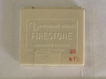 Hypodermic Needles in plastic case; Firestone; BC2015/39