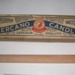 Box of Candles; Merchants Ltd Mercano Candles; BC2015/100
