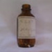 Medicine bottle - Night Draught; unknown; 20th Century; BC2015/139