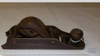 Block Plane; Stanley Tool Company; 1940's; BC2015/228