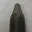 Artillery shell; c. 1915; OWM2015/32