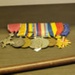 W.E. Agland Military Medals; 1918-1945; OWM2018/1: 1-8