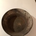 Ehive Dish, made of metal with some Tin covering.; Unknown; 79.583 | eHive