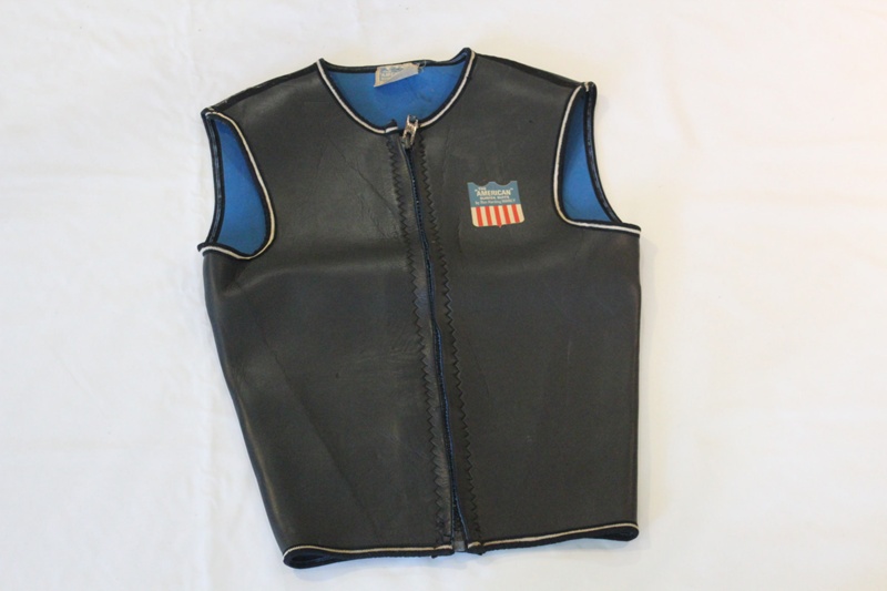 Wetsuit Vest ; TX.0011 eHive