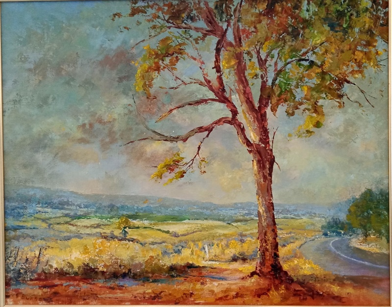 George Burrows; BURROWS, George | eHive