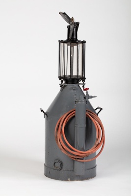 Generator, Portable Acetylene; Unknown maker; 1950-1960; HP.05P1278