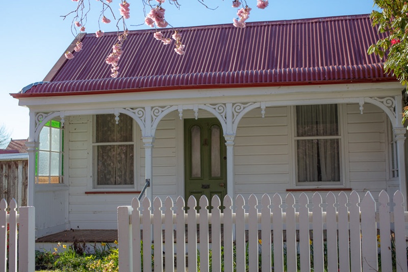 Hokonui Pioneer Village & Museum