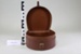 Collar box; Unknown maker; CR1981.156.4 