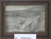 Photograph, Car on Luggate Bridge; Unknown; Unknown; CR2020.038.4