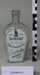 Whiskey Bottle; Unknown maker; Unknown; CR1988.013 