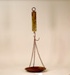 Spring balance scales; George Salter & Co; Unknown; CR1977.905