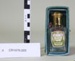 Perfume bottle in a box.; Colgate & Co.; CR1979.023  