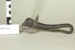 Tin opener; Unknown maker; Unknown; CR1977.137
