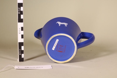 爆買いしたい Wade jug; whisky Horse White Regicor; eHive | CR2016.004.3 コレクション