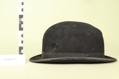 bowler hat nz