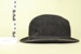 Bowler hat; Unknown maker; Unknown; CR1985.1277