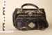 Money bag; Riley and Lynch; Unknown; CR1977.864