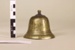 Bell; Unknown maker; Unknown; CR1979.021