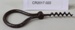 Corkscrew; Unknown maker; CR2017.022 