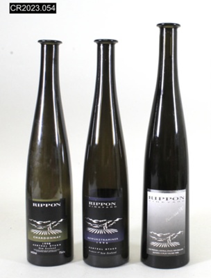 Rippon Vineyard Wine Bottles image item