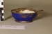 Enamel cup; Unknown maker; Unknown; CR1977.162