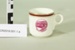Demitasse coffee cup and saucer; Dunn Bennett & Co. Ltd.; Unknown; CR2016.021.1