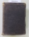 The Holy Bible, containing the Old and New Testaments [Jean Hancock]; Oxford University Press, Oxford; Unknown; CR2016.019.14