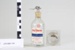 Drip by drop anaesthesia bottle.; Woolwich - Elliot Chemical Company Pty. Ltd.; Unknown; CR1980.144 