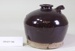 Sauce pot; Unknown maker; Unknown; CR1977.766 