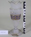 Vases (2); Unknown maker; Unknown; CR1977.341 