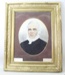 Photograph (colour enhanced), portrait of Rev Ben Drake; Unknown; Unknown; CR1980.073