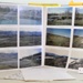 Clyde Dam Project - Photograph Album; Royden Thomson; 1991; CR2019.031.30