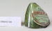 Piece of glass from broken bottle.; Cromwell Brewery Co.; unknown; CR2012.124 