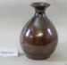 Chinese pottery narrow neck jar; Unknown maker; Unknown; CR2020.042.2