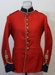 3rd Otago Rifles Volunteers uniform jacket; Unknown; Unknown; CR1984.181.2